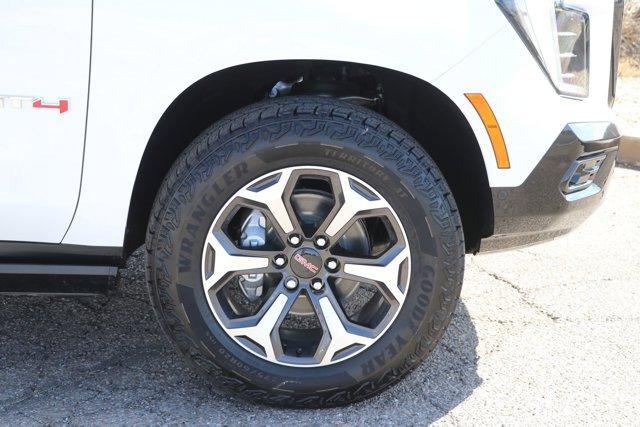 new 2025 GMC Yukon car, priced at $99,559