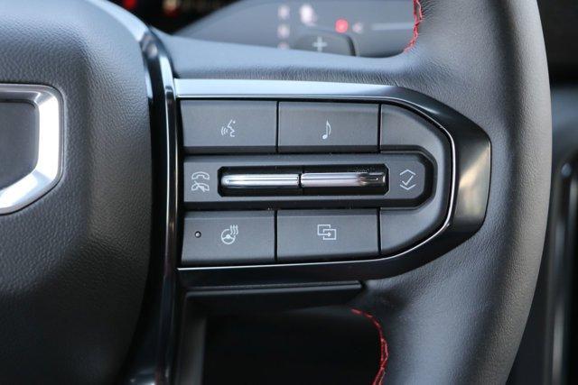 new 2025 GMC Yukon car, priced at $99,559