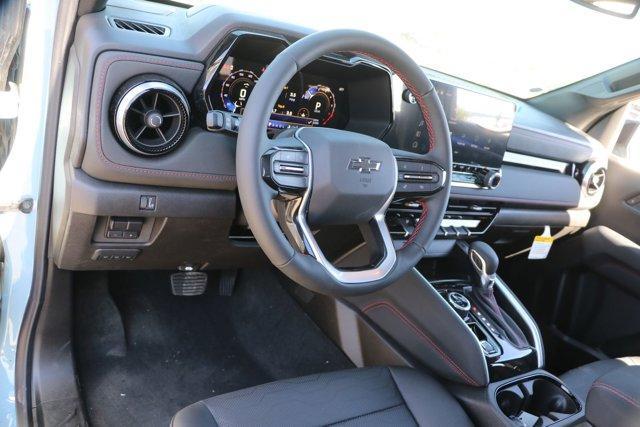 new 2025 Chevrolet Colorado car, priced at $52,849
