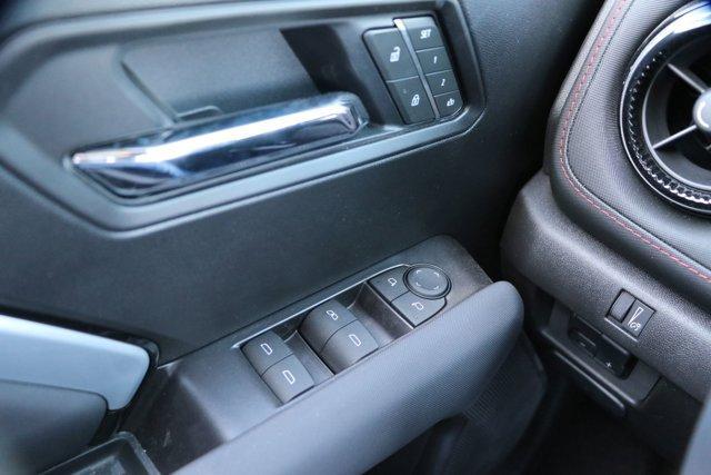 new 2025 Chevrolet Colorado car, priced at $52,849