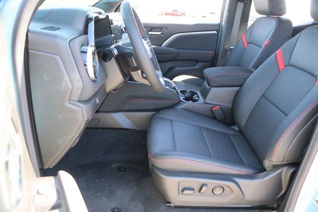new 2025 Chevrolet Colorado car, priced at $52,849