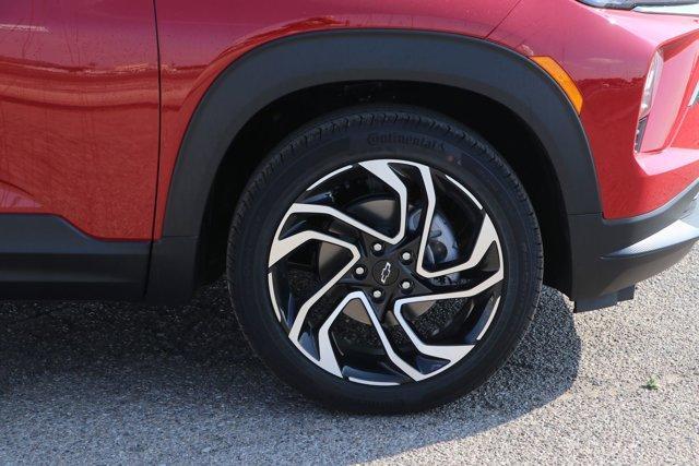 new 2026 Chevrolet TrailBlazer car, priced at $31,420