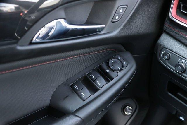 new 2026 Chevrolet TrailBlazer car, priced at $31,420