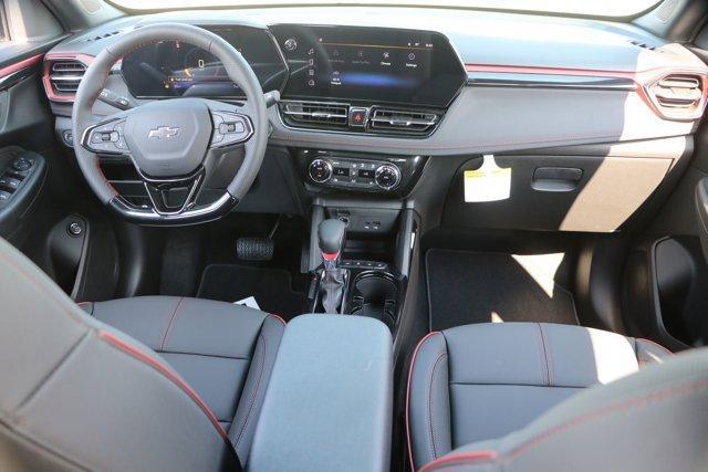 new 2026 Chevrolet TrailBlazer car, priced at $31,420