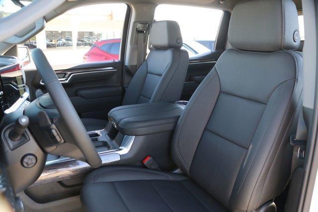 new 2026 Chevrolet Silverado 1500 car, priced at $67,010