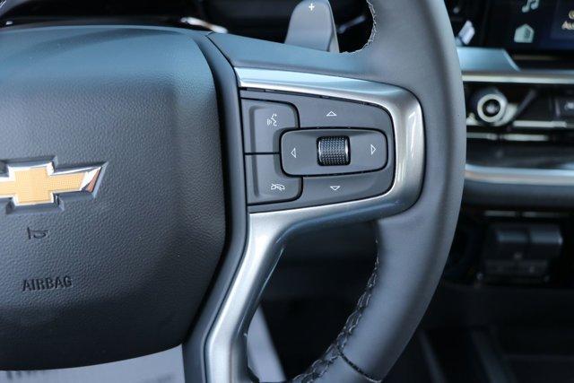 new 2026 Chevrolet Silverado 1500 car, priced at $67,010