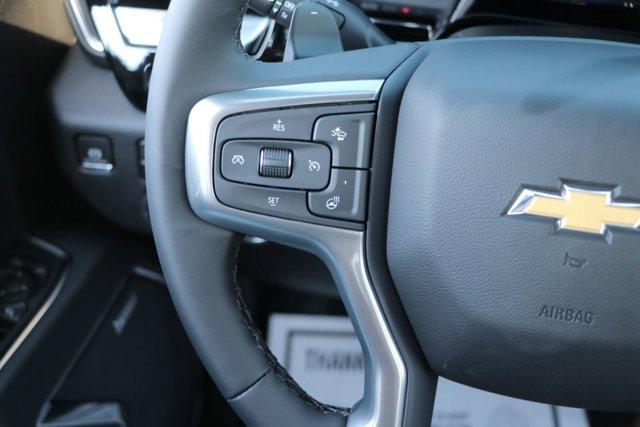 new 2026 Chevrolet Silverado 1500 car, priced at $67,010