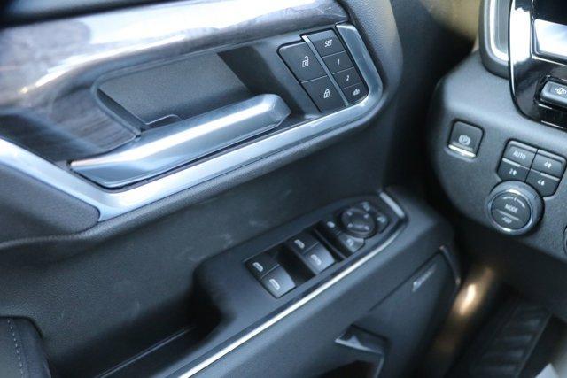 new 2026 Chevrolet Silverado 1500 car, priced at $67,010