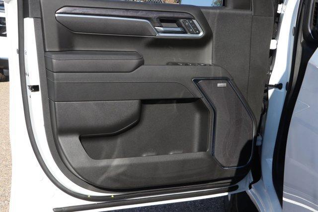 new 2026 Chevrolet Silverado 1500 car, priced at $67,010