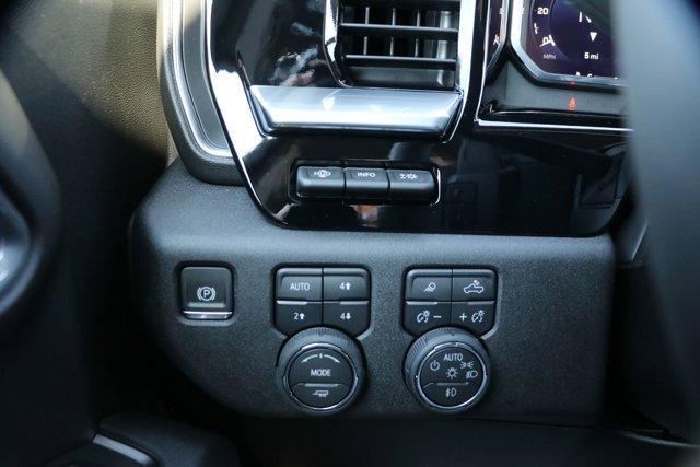 new 2026 Chevrolet Silverado 1500 car, priced at $67,010