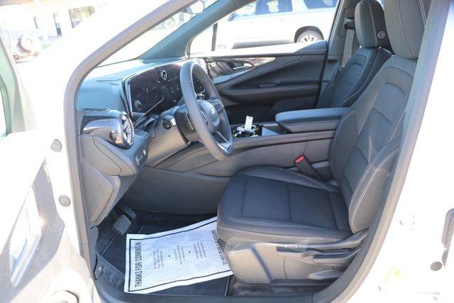 new 2026 Chevrolet Blazer EV car, priced at $45,001