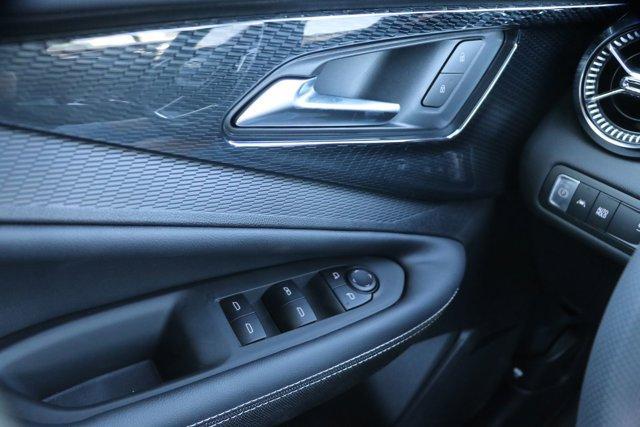 new 2026 Chevrolet Blazer EV car, priced at $45,001