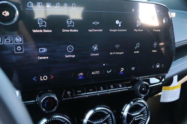 new 2026 Chevrolet Blazer EV car, priced at $45,001