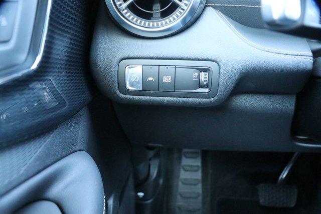 new 2026 Chevrolet Blazer EV car, priced at $45,001