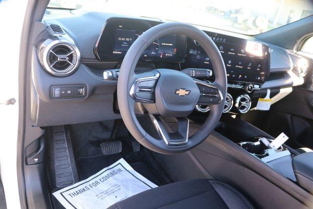 new 2026 Chevrolet Blazer EV car, priced at $45,001