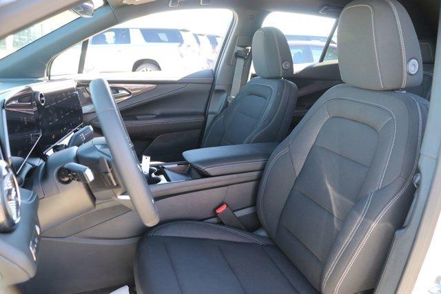 new 2026 Chevrolet Blazer EV car, priced at $45,001