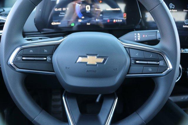 new 2026 Chevrolet Blazer EV car, priced at $45,001