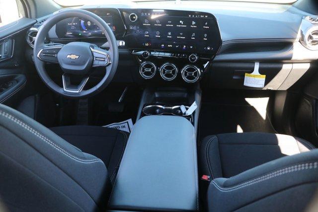 new 2026 Chevrolet Blazer EV car, priced at $45,001