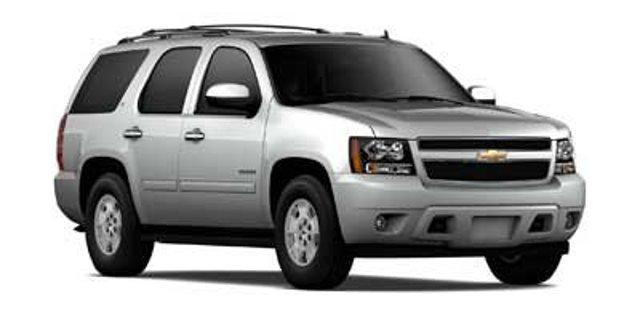used 2011 Chevrolet Tahoe car, priced at $12,517