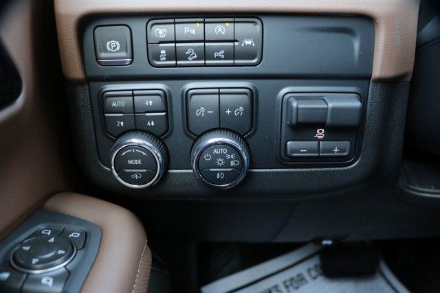 new 2025 Chevrolet Suburban car, priced at $96,074