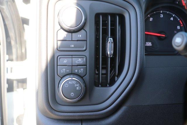 new 2026 Chevrolet Silverado 2500 car, priced at $67,402