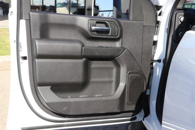 new 2026 Chevrolet Silverado 2500 car, priced at $67,402