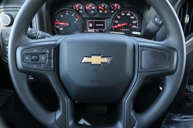 new 2026 Chevrolet Silverado 2500 car, priced at $67,402