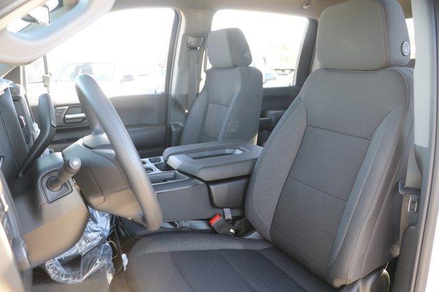 new 2026 Chevrolet Silverado 2500 car, priced at $67,402