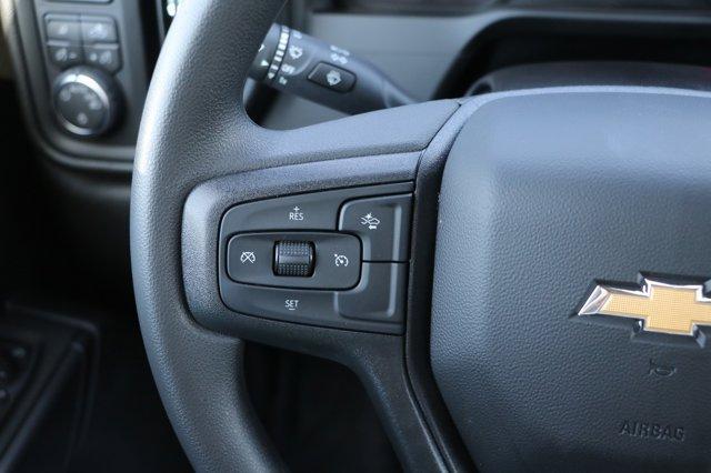 new 2026 Chevrolet Silverado 2500 car, priced at $67,402