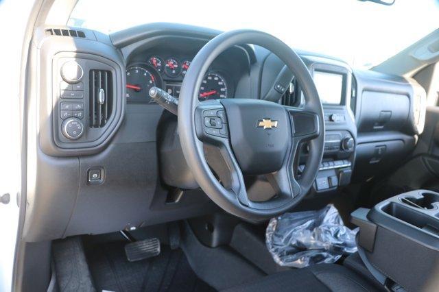 new 2026 Chevrolet Silverado 2500 car, priced at $67,402