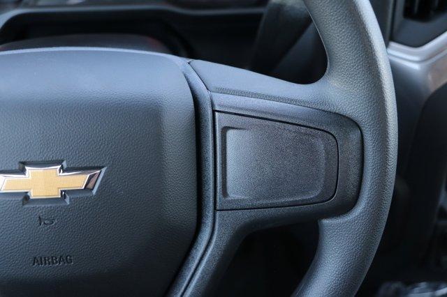 new 2026 Chevrolet Silverado 2500 car, priced at $67,402