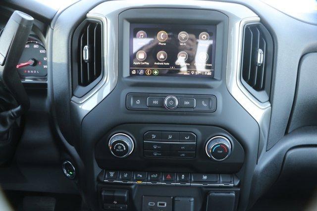 new 2026 Chevrolet Silverado 2500 car, priced at $67,402