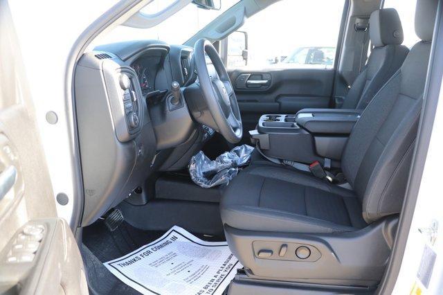 new 2026 Chevrolet Silverado 2500 car, priced at $67,402