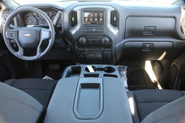 new 2026 Chevrolet Silverado 2500 car, priced at $67,402