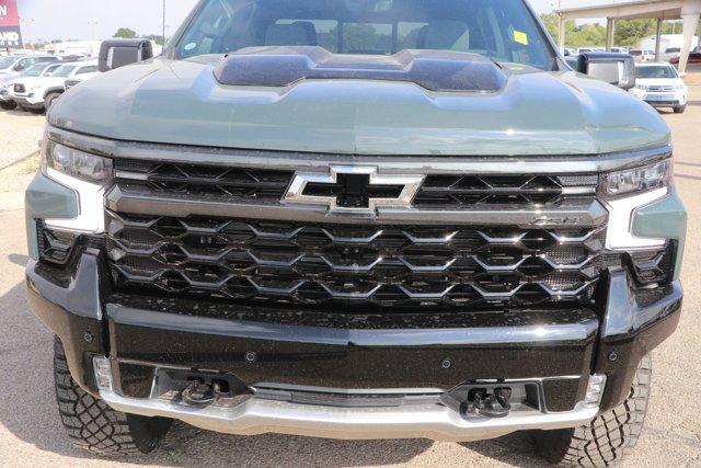 new 2026 Chevrolet Silverado 1500 car, priced at $74,704
