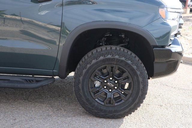 new 2026 Chevrolet Silverado 1500 car, priced at $74,704