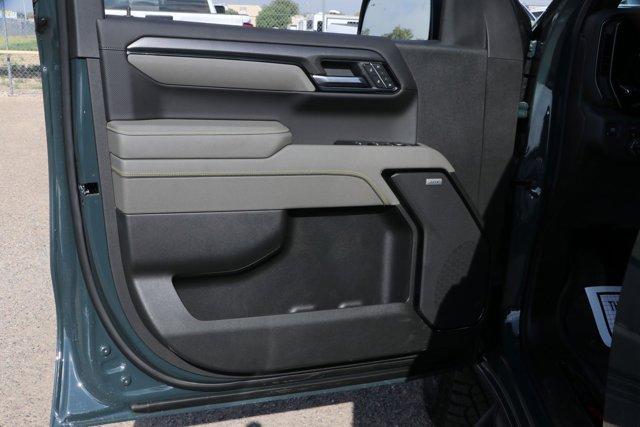 new 2026 Chevrolet Silverado 1500 car, priced at $74,704