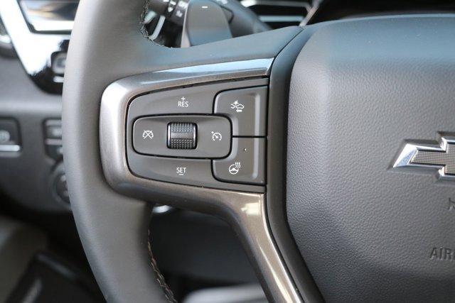 new 2026 Chevrolet Silverado 1500 car, priced at $74,704
