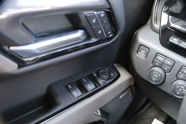 new 2026 Chevrolet Silverado 1500 car, priced at $74,704