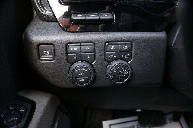 new 2026 Chevrolet Silverado 1500 car, priced at $74,704