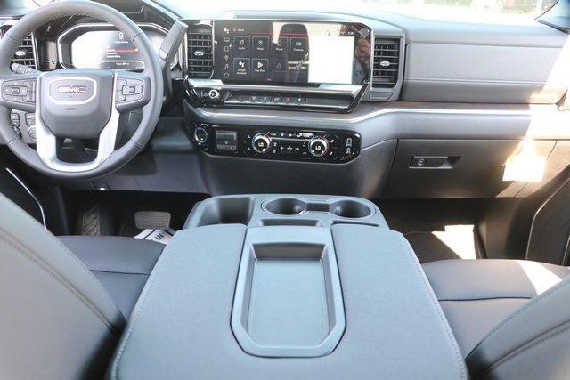 new 2024 GMC Sierra 2500 car, priced at $75,163