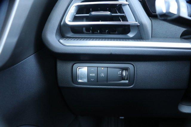 new 2026 Chevrolet Traverse car, priced at $41,118