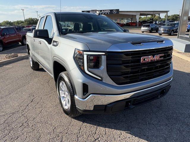 new 2026 GMC Sierra 1500 car