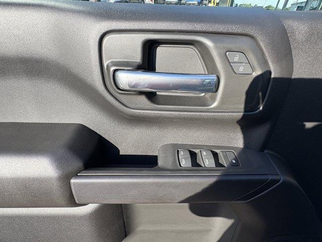 new 2026 GMC Sierra 1500 car