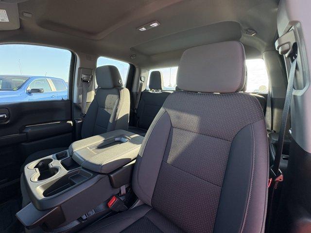 new 2026 GMC Sierra 1500 car