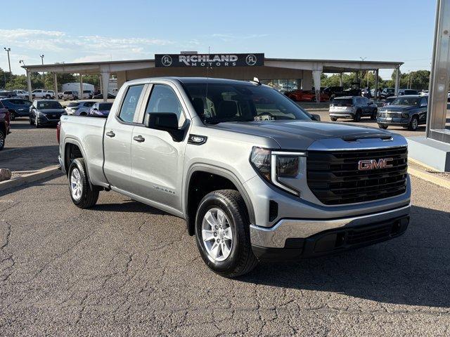new 2026 GMC Sierra 1500 car