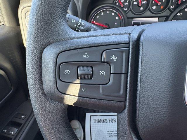 new 2026 GMC Sierra 1500 car