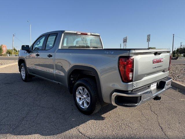 new 2026 GMC Sierra 1500 car