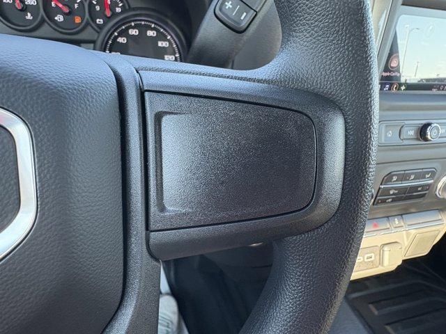 new 2026 GMC Sierra 1500 car