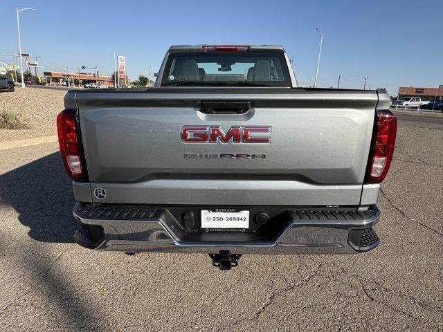 new 2026 GMC Sierra 1500 car